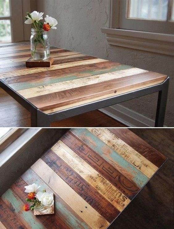 Tables and Coffee Tables