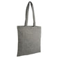 Shopper in cotone riciclato