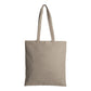 Shopper in cotone riciclato