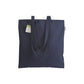 Organic cotton shopper