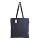 Organic cotton shopper