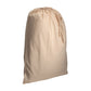 Natural cotton bag 50x75
