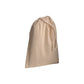 Natural cotton bag 15 x 20