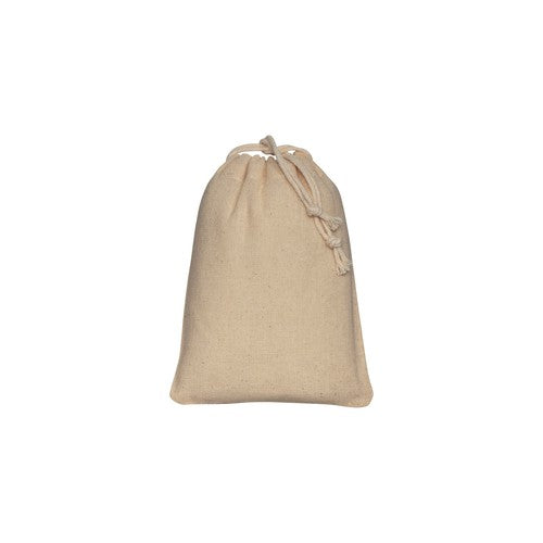 10 x 14 natural cotton bag