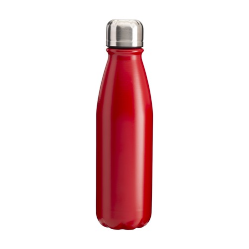 500 ml aluminum sport bottle