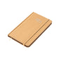 Cardboard weekly diary 2023 with hard cover and elastic 9 X 14 cm