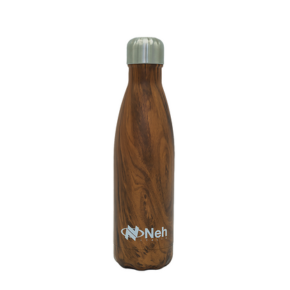 Create your own 500ml Bottle (New Design) 🎨