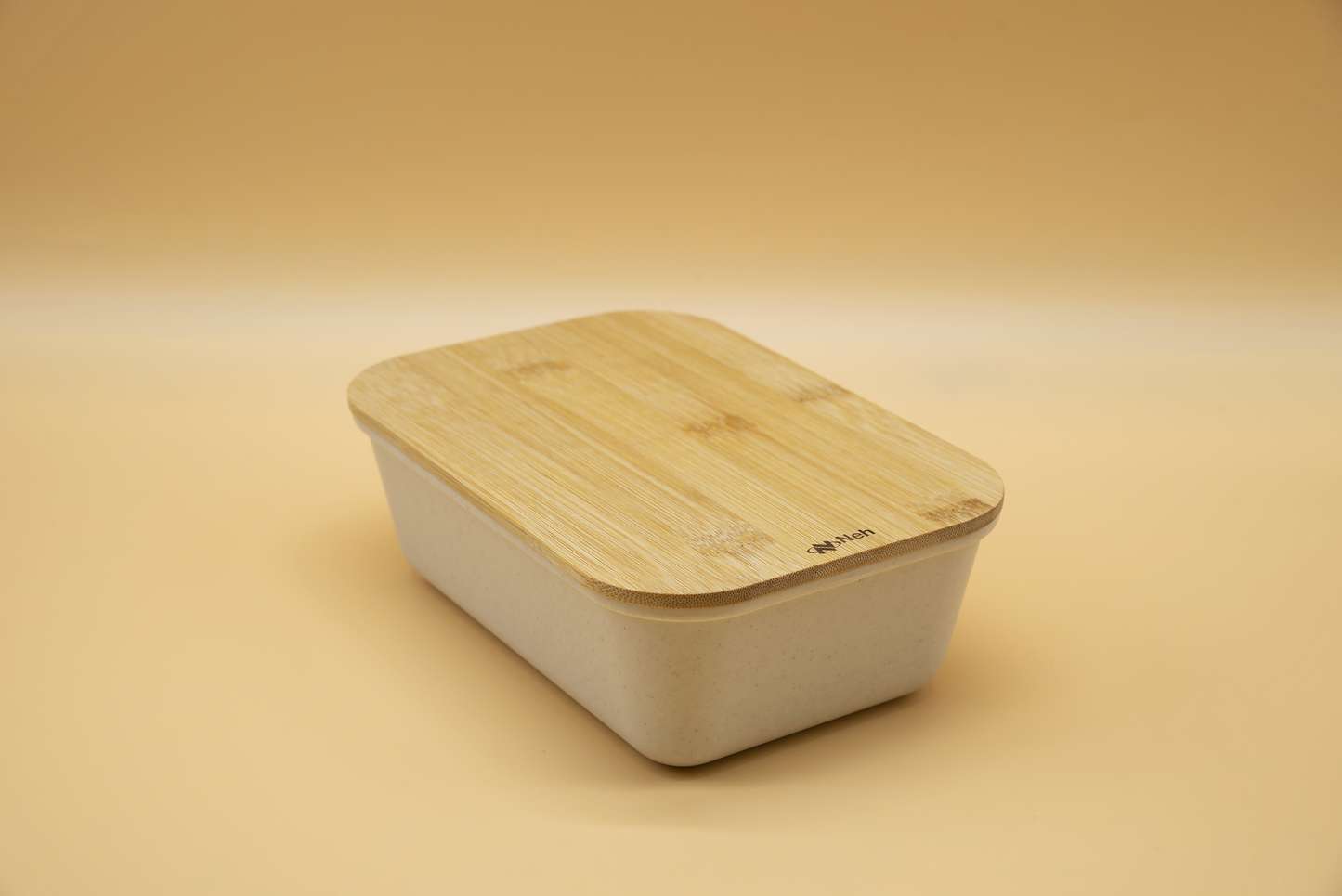 Box Neh Italia - Borraccia termica, taccuino e porta pranzo